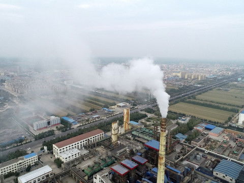 化肥生產(chǎn)企業(yè)的肥料生產(chǎn) 流程、挑戰(zhàn)與可持續(xù)發(fā)展