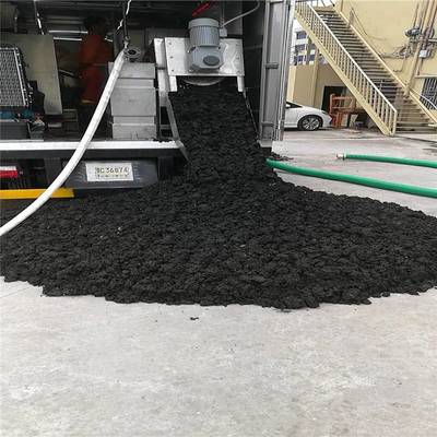 渣液分離環(huán)保吸糞車(chē) 推動(dòng)廢棄物資源化與肥料生產(chǎn)創(chuàng)新