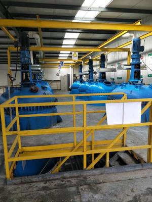 樂多收酶解海藻提取物量產(chǎn) 把握肥料提質(zhì)增效的“牛鼻子”